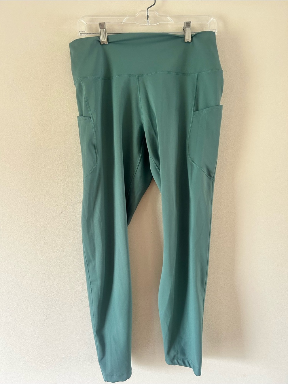 Nike One Dri Fit Leggings